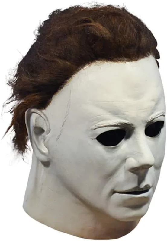 halloween mask michael myers horror cosplay mask horror mask