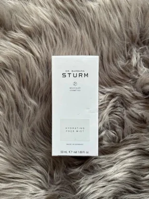 Dr. Barbara Sturm Hydrating Face Mist