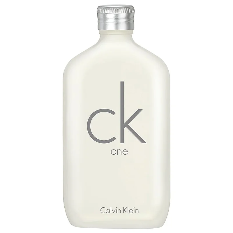 CALVIN KLEIN CK One Eau de Toilette 50 ml, Parfumer & Dufte, Til Hende, Eau De Toilette