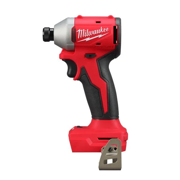Milwaukee M18 BLIDRC Iskevä akkuruuvinväännin ilman akkua ja laturia, Koneet