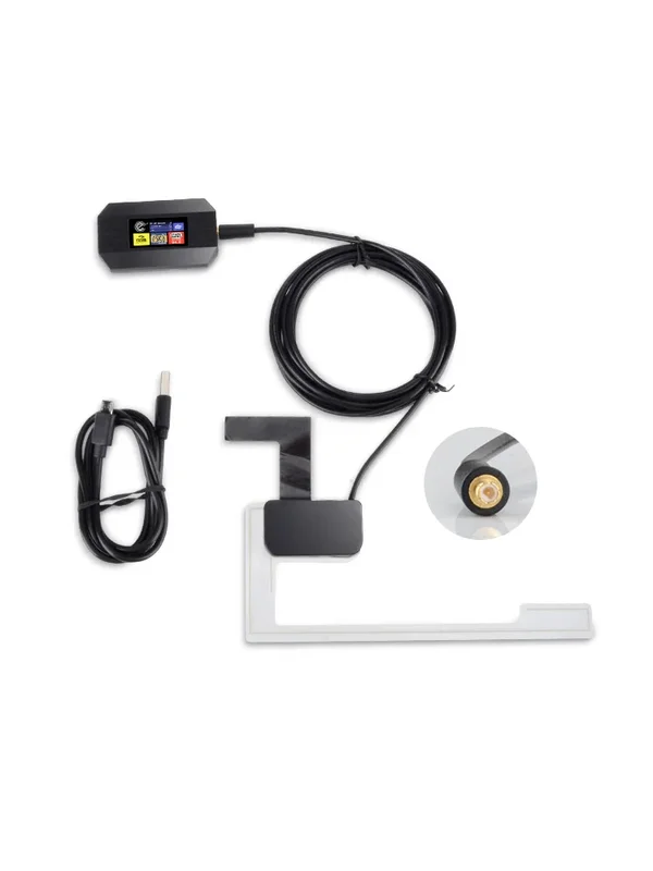 AliExpress - Antenne DAB + avec adaptateur USB pour autoradio, récepteur de Signal GPS Android pour Junsun DVD, accessoires de voiture