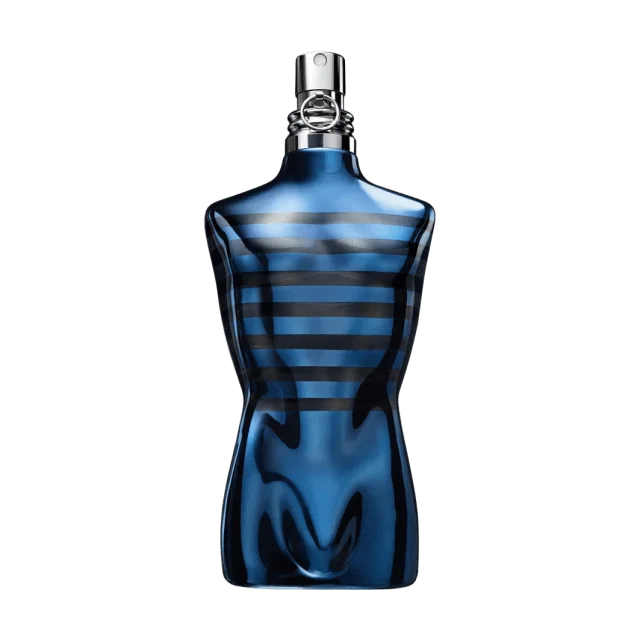 Jean Paul Gaultier Le Male In Blue Eau de parfum Herrdoft Herr 75 ML