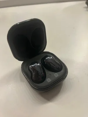 Samsung Galaxy Buds Live
