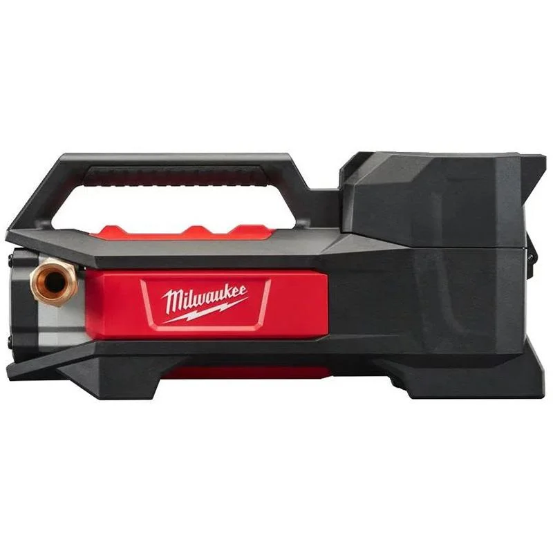 Milwaukee M18 BTP-0 Vattenpump utan batteri och laddare, Vatten