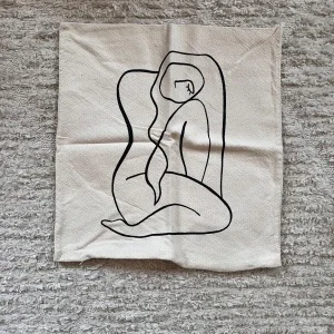 Kuddfodral 50*50 från HM HOME