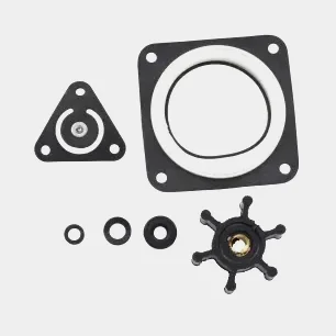 Kit de service Ocean 5500000000, pour WC de bateau électriques