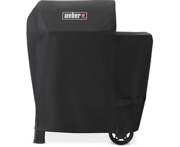 Weber Premiumöverdrag - Searwood - Premiumöverdrag till Weber Searwood pelletsgrill