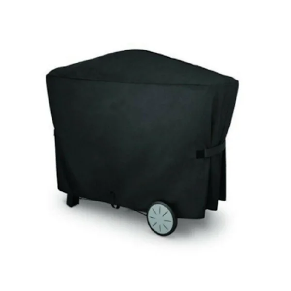 BBQ Grill Cover, Heavy Duty Vanntett Gass Grill Trekk, Spesial Fade & Vindbestandig Grilltrekk Passer Griller