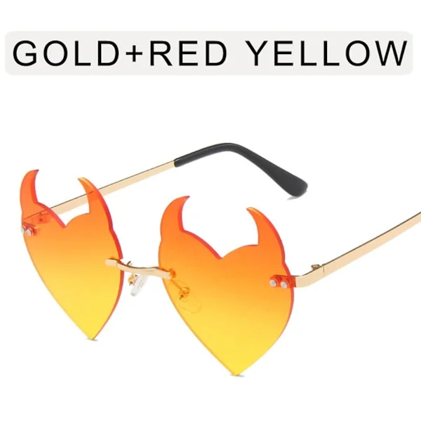 Nyhet Fest Solbriller Fancy Dress Nyhet Fest Solbriller For Barn Voksne Strandfest Rekvisita