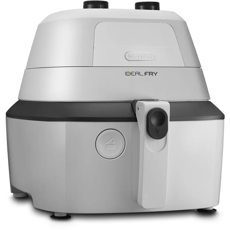 Delonghi FH2102.W Fritös/airfryer | Köksmaskiner > Fritös | Bagaren och Kocken