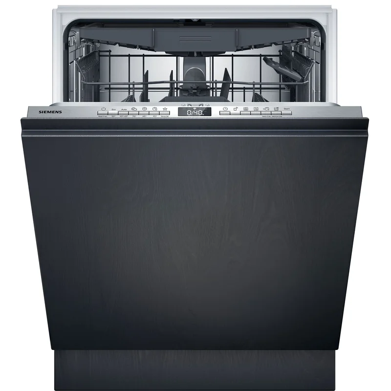 Siemens SX73HX16CE integrerad diskmaskin XXL | Vitvaror > Diskmaskiner | Bagaren och Kocken