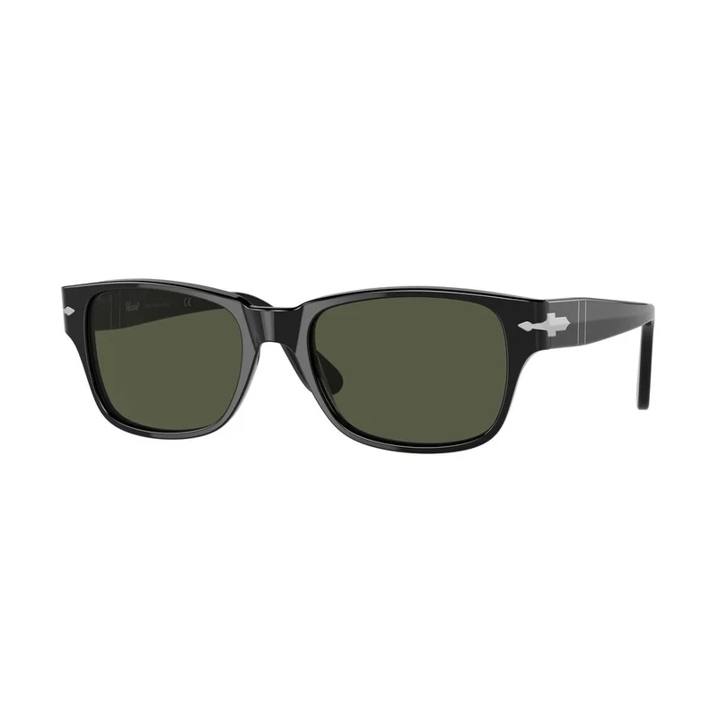 Persol - Solbriller - Svart - 0PO3288S 95/31 5519