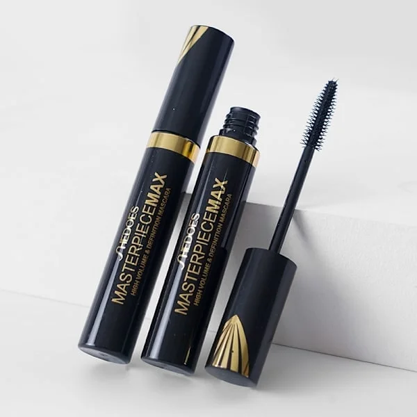 Nytt 2-pack Max Factor Masterpiece Mascara Svart 7,2ml[YJD]