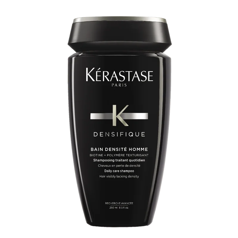 Kérastase Shampoo Densifique Bain Densité Homme 250ml