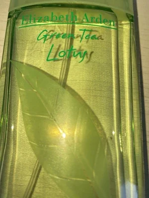 Elizabeth Arden Green Tea Lotus parfym
