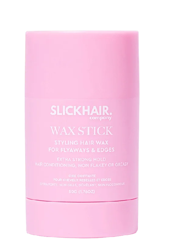 Slick Hair Wax Stick Hårstyling Dam 50 G