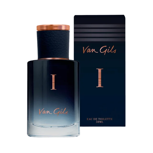 Van Gils I EdT Herrdoft Herr 50 ML