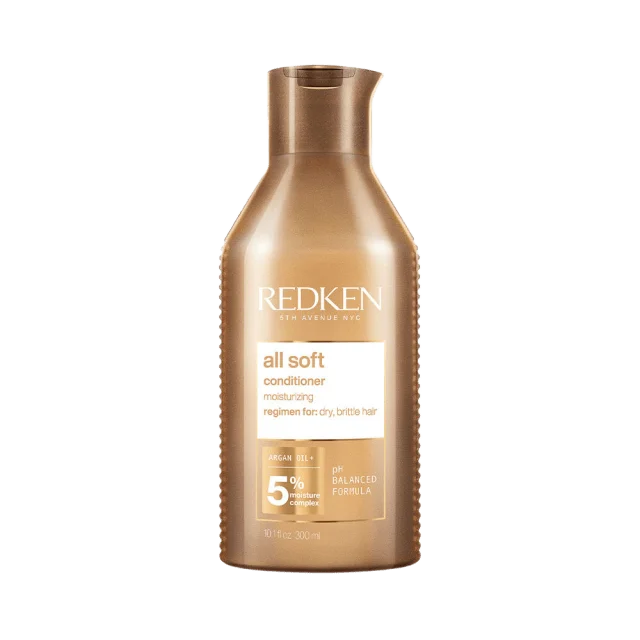 Redken All Soft Conditioner Balsam Dam 300 ML