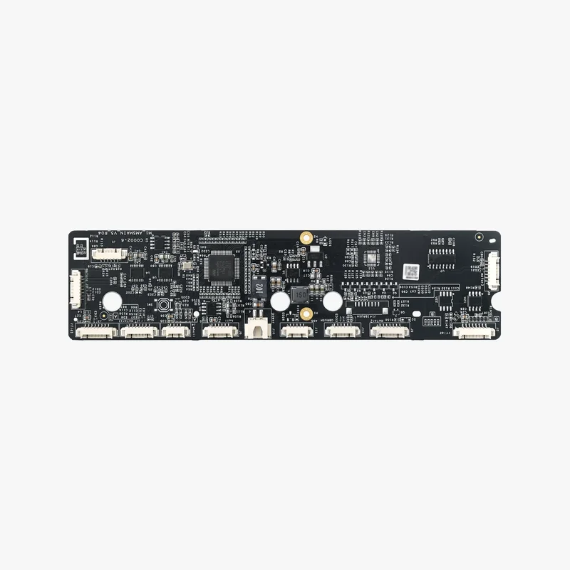 AliExpress - Pour carte mère AMS (V2) pour Bambu Lab AMS, Circuit imprimé central, pièces d'imprimante 3D