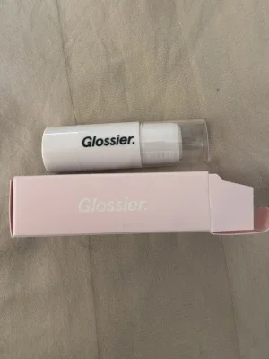 Glossier Haloscope highlighter stick
