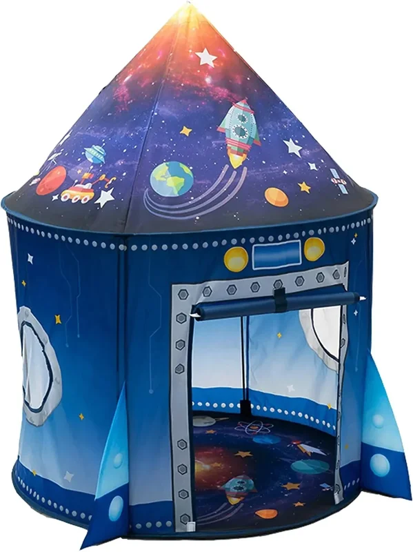 AliExpress - Tente pour enfants Portable pliable tente de jeu pliante maison de jeu pour bébé grandes filles princesse Prince château jouet 