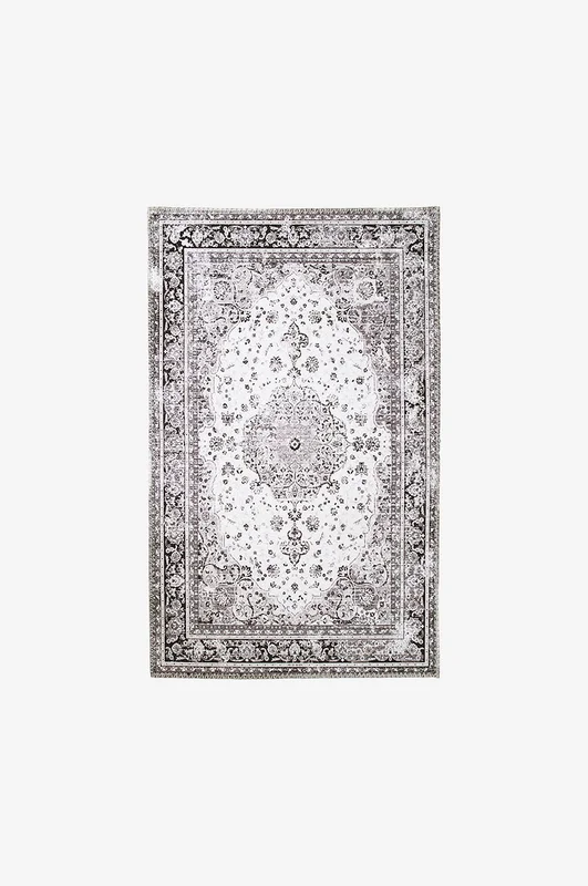 House Nordic - Matto Havanna, 160x230 cm - Valkoinen - Sileät matot - 160X230 - - Homeroom