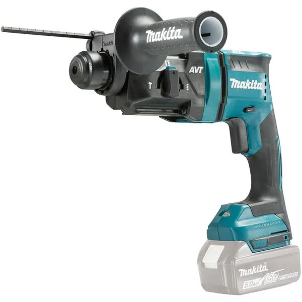 Makita DHR182Z Poravasara ilman akkua ja laturia, Koneet