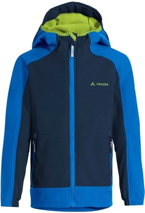 Vaude Kids Rondane Jacket Iv Parrot Green