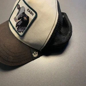 Goorin bros keps