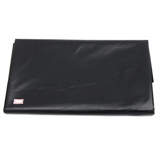 Dammtät membran akvakulturmembran fiskdamm plastmembran swimmingpoolmembran geotextil 1,5m*3m