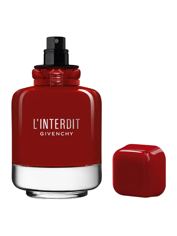 Givenchy L'Interdit Rouge Ultime Eau de Parfum 80 ml 80ml