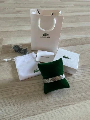 Lacoste armband