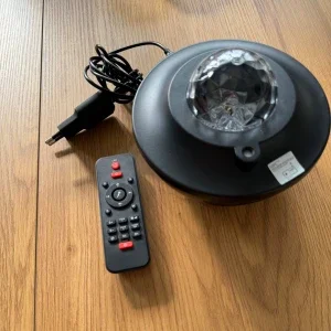 Galaxylampa