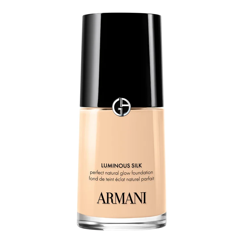 Giorgio Armani Luminous Silk Foundation 1 30ml - Fondotinta liquido