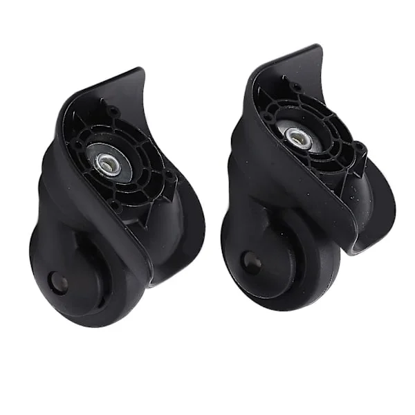 Samsonite Wheel Replacement, Samsonite Suitcase Wheels, 1 Pair A53 Trolley Suitcase Wheels Universal Suitcase Wheel Replacement
