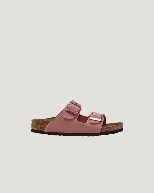 Birkenstock Arizona BFBC Rosa Sandalen Jungen - Kids Brand Store