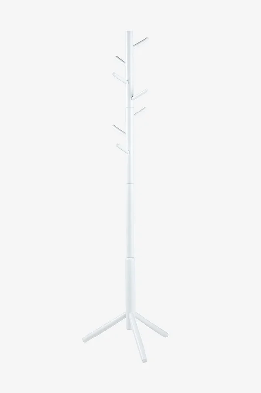 AC Design Furniture - Stumtjener, Alex - Hvit - Entrémøbler - Fra Homeroom