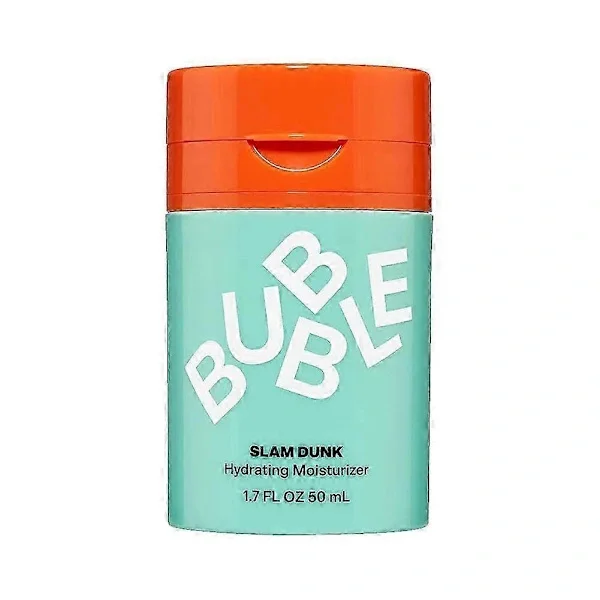 Bubble Skincare Fuktighetskrem For Normal Til Tørr Hud Hydrerende Nærende Ansikt Kropp Menn Kvinner A