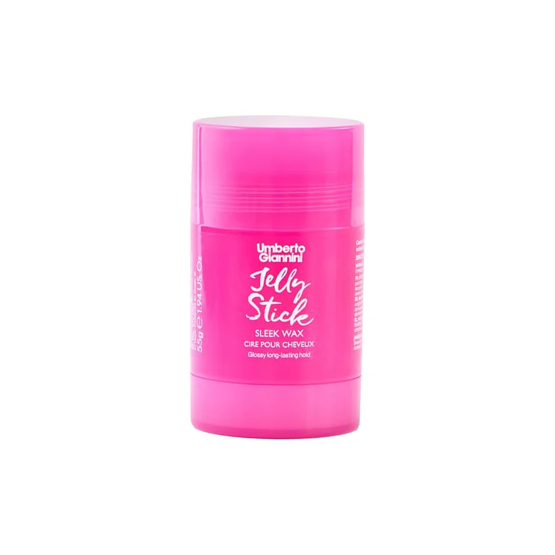 Umberto Giannini Curl Jelly Sleek Wax Stick 55 g, Hår, Hårstyling, Hårvoks