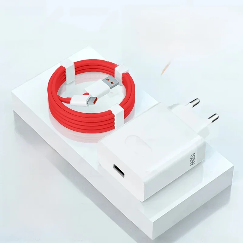 AliExpress - 100w supervooc usb schnell ladegerät für oneplus 13 12 11 10 pro 13r 12r nord ce 2 3 4 lite ace 5 pro usb typ c schnell ladekabel