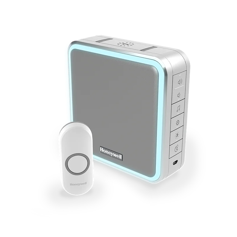 Honeywell Home DC917NG Dørklokke trådløs, Alarm & sikkerhet
