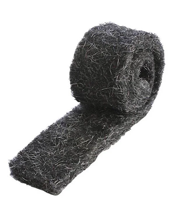 Gnagerstopp stålull 0,5m