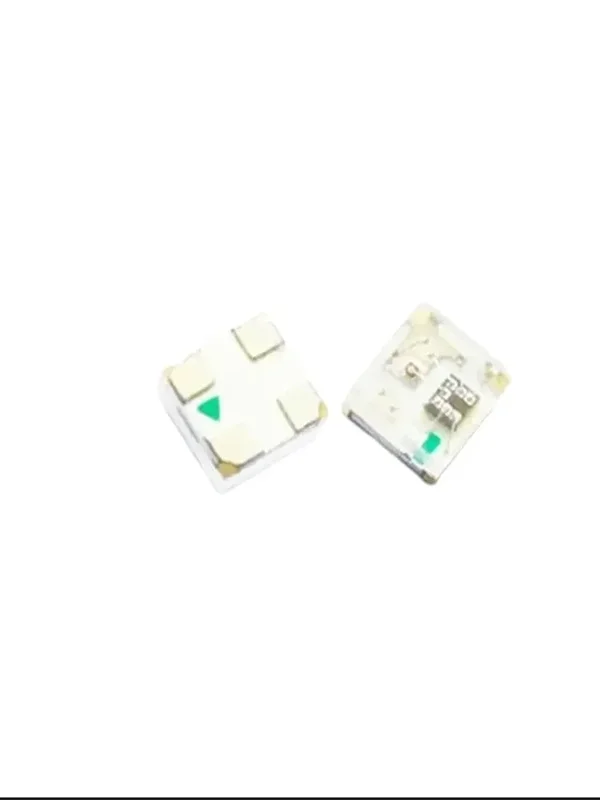 AliExpress - 20–4000 Stück WS2812 5 V 1010 LED Mini RGB LED WS2812B Eingebauter IC Mini SMD LED Chip adressierbare digitale Pixel RGB voll bunte LED