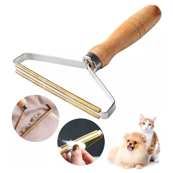 Lint and Pet Hair Remover – Hair Remover