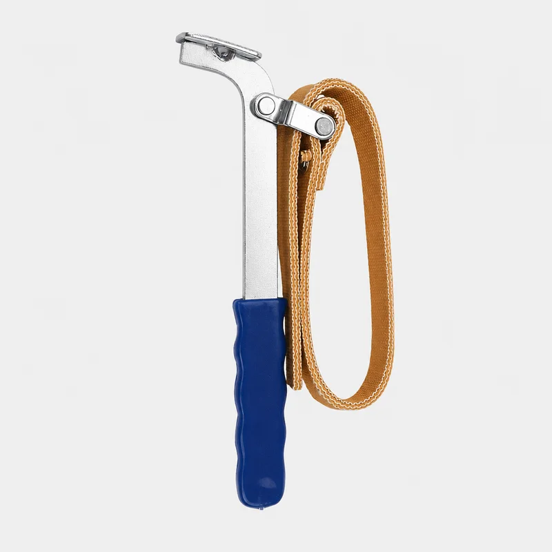 Chiave per filtro olio / pinza per filtro olio BR-M Oil Filter Strap Wrench, 0 - 140 mm