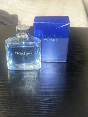 Nautica Voyage – Eau de Toilette (ART 8)