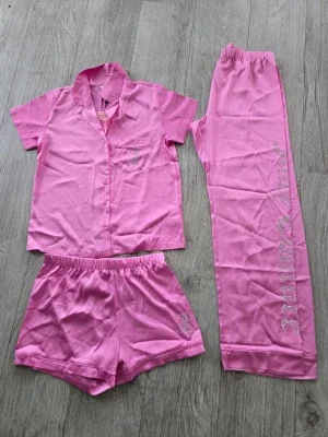 Rosa Juicy Couture pyjamas-set S