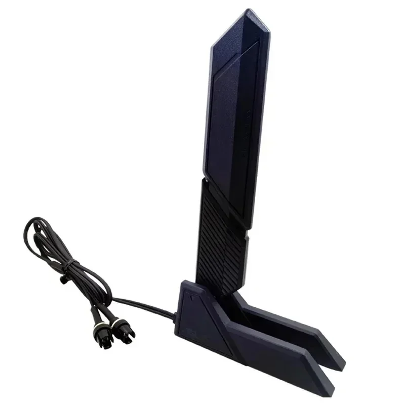 AliExpress - Original ASUS WiFi Antenne Drahtloser Signalempfänger 2,4G 5G 6G WIFI 6E 7 ROG MAXIMUS Z790 Dark Hero BTF Z70-A Z790-E Motherboard