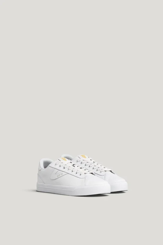 Tretorn Cup '72 — Sneakers Men/Women — White | Outerwear, Wellies, Jackets & Rainwear for Women, Men & Children
