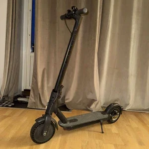 Xiaomi elscooter